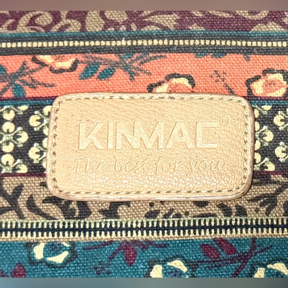 Kinmac 360 Bohemian Waterproof Laptop or Tablet Sleeve 14x10